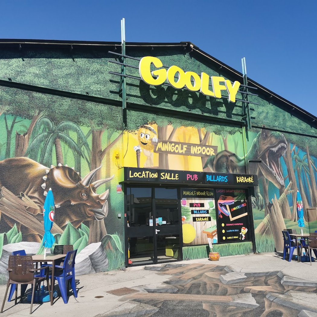 Goolfy 2